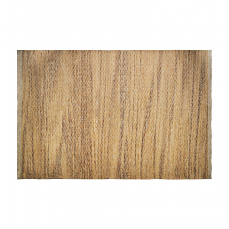 Textile - Covor colonial lana bej|Covoare autentice elegante