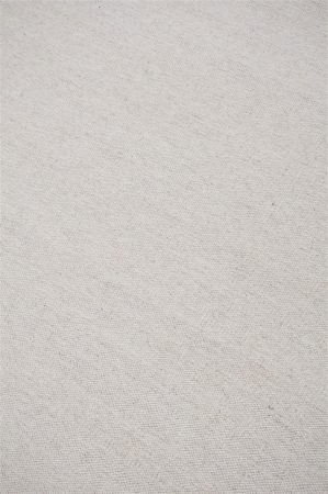 Covor rustic din lana alb|Covoare naturale premium [4]