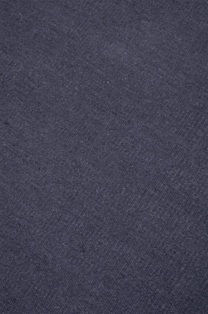 Covor rustic din lana bleumarin|Covoare naturale premium [4]
