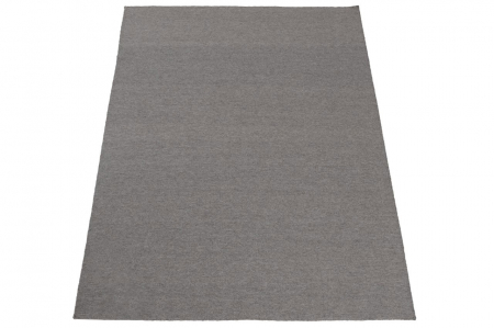 Covor rustic din lana taupe|Covoare naturale premium [1]