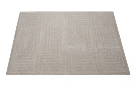 Covor modern geometric bej|Covoare moderne premium [2]