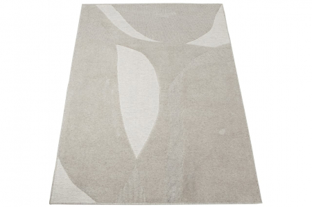 Covor modern geometric bej|Covoare moderne premium [1]