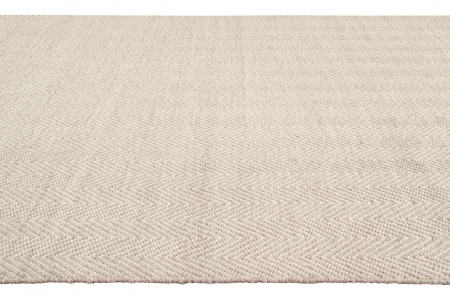 Covor rustic Rio alb extra mare|Covoare versatile XXL [2]