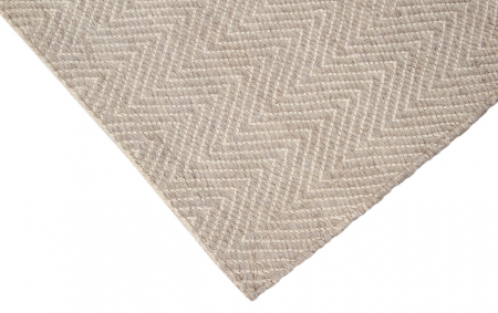 Covor rustic Rio alb extra mare|Covoare versatile XXL [1]