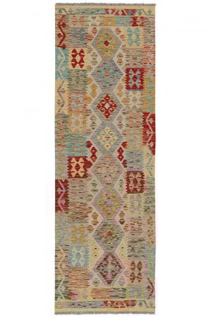 Textile - Covor traditional etnic afgan|Covoare kilim premium