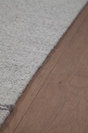 Covor rustic din lana argintiu|Covoare traditionale premium [5]