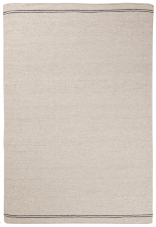 Covor rustic din lana bej|Covoare traditionale premium