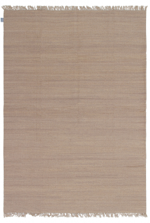 Textile - Covor rustic minimalist bej|Covoare naturale premium