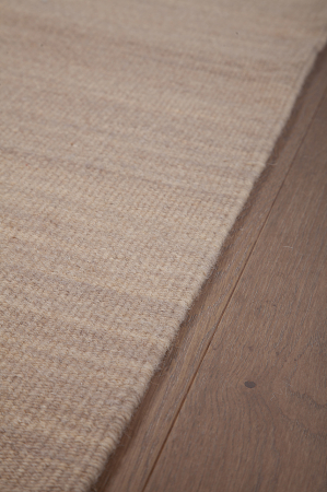 Covor rustic minimalist bej|Covoare naturale premium [3]