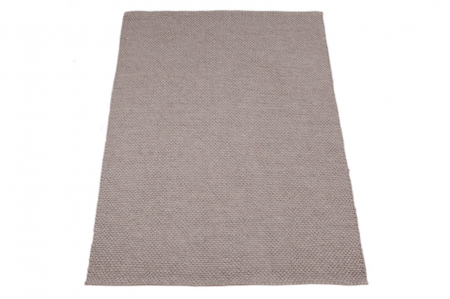 Covor traditional din lana bej|Covoare tesute manual premium [1]