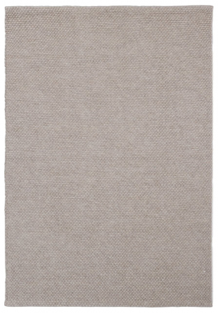 Textile - Covor traditional din lana bej|Covoare tesute manual premium