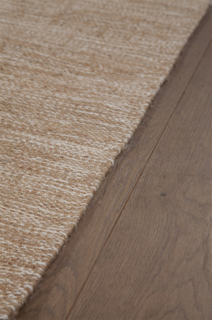 Covor modern geometric bej|Covoare naturale premium [4]