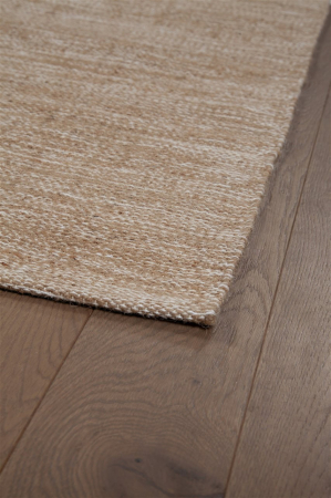 Covor modern geometric bej|Covoare naturale premium [5]