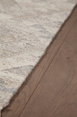 Covor kilim geometric natural|Covoare traditionale premium [4]