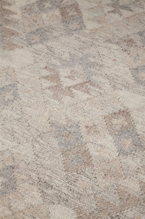 Covor kilim geometric natural|Covoare traditionale premium [3]