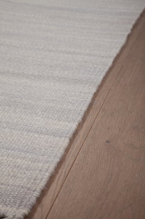 Covor rustic minimalist gri|Covoare naturale premium [2]