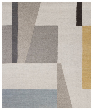 Textile - Covor modern impunator multicolor|Covoare premium contemporane