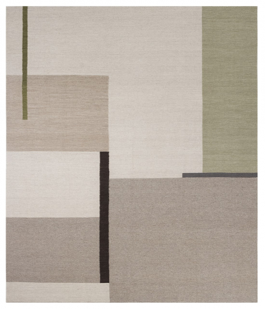 Covoare - Covor modern distinctiv multicolor|Covoare premium contemporane