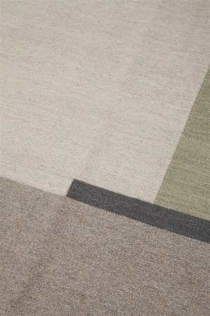 Covor modern distinctiv multicolor|Covoare premium contemporane [3]