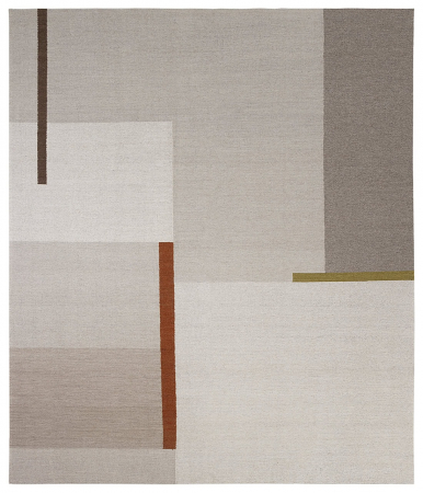 Covoare Colectia Contemporary - Covor modern distinctiv multicolor|Covoare premium contemporane
