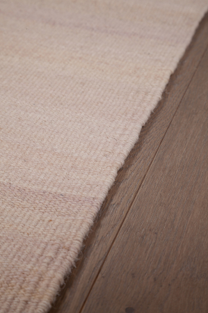 Covor rustic minimalist roz|Covoare naturale premium [2]