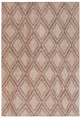 Textile - Covor Tribal din Materiale Naturale|Covoare Premium pentru Living