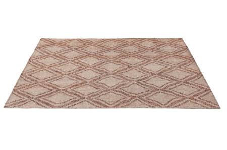 Covor Tribal Mare din Materiale Naturale|Covoare Premium pentru Living [3]