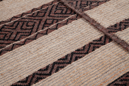 Covor rustic tribal natural|Covoare moderne premium [7]