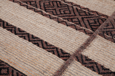 Covor rustic tribal natural|Covoare moderne premium [6]