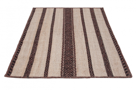 Covor rustic tribal natural|Covoare moderne premium [1]