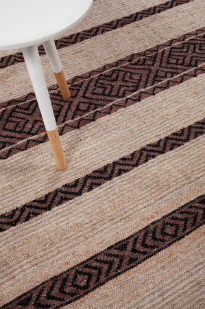 Covor rustic tribal natural|Covoare moderne premium [5]