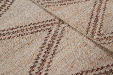 Covor rustic tribal natural|Covoare moderne premium [7]
