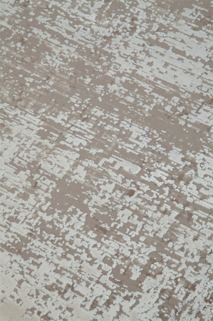 Covor modern minimalist bej crem|Covoare elegante premium [4]