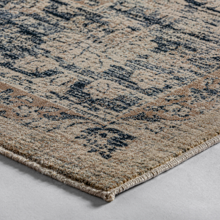 Covor bej vascoza clasic|Covoare elegante premium [1]