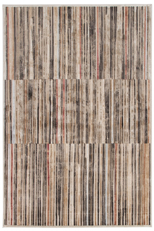 Textile - Covor oriental vintage bej|Covoare delicate premium