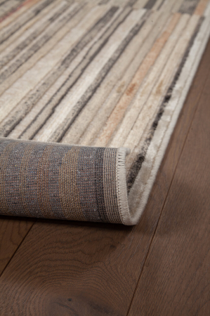 Covor oriental vintage bej|Covoare delicate premium [4]