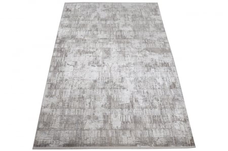 Covor modern minimalist crem bej|Covoare elegante premium [1]
