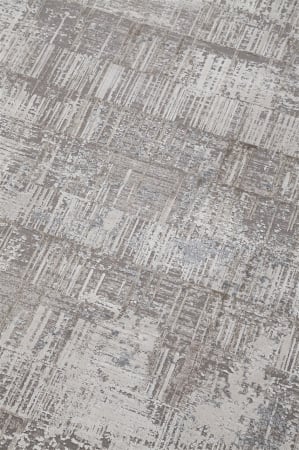 Covor modern minimalist crem bej|Covoare elegante premium [3]