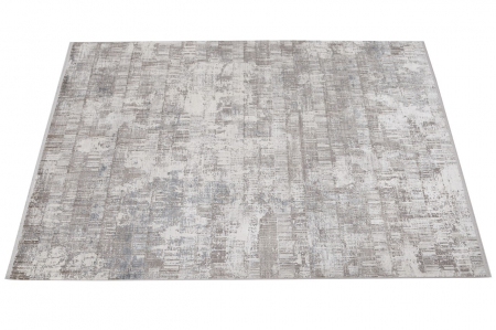 Covor modern minimalist crem bej|Covoare elegante premium [2]