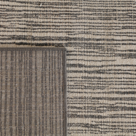 Covor gri colonial vascoza|Covoare sofisticate rezistente [3]