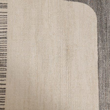 Covor gri colonial vascoza|Covoare sofisticate rezistente [2]