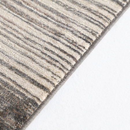 Covor gri colonial vascoza|Covoare sofisticate rezistente [1]