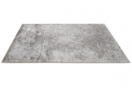 Covor vintage oriental gri|Covoare elegante premium [3]