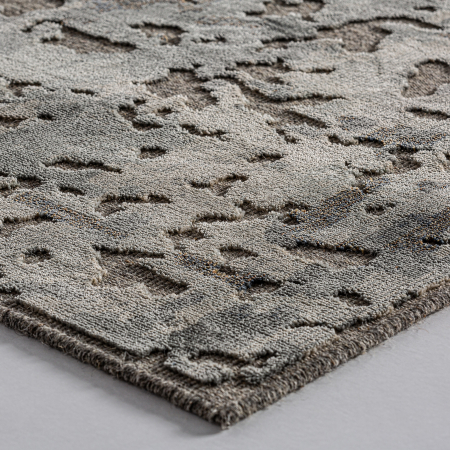 Covor vascoza albastru clasic|Covoare elegante liniste [1]