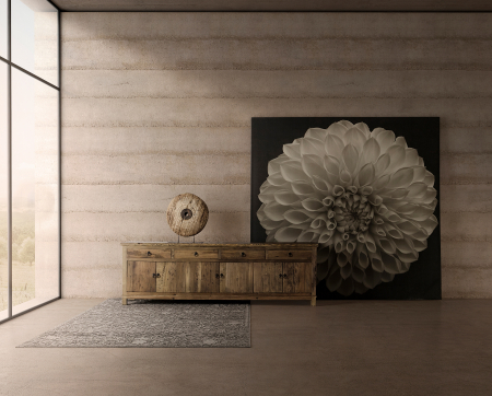 Covor vascoza albastru clasic|Covoare elegante liniste [5]