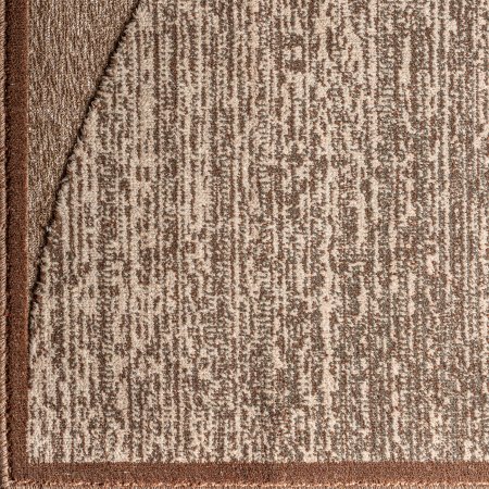 Covor maro vascoza clasic|Covoare versatile calduroase [2]