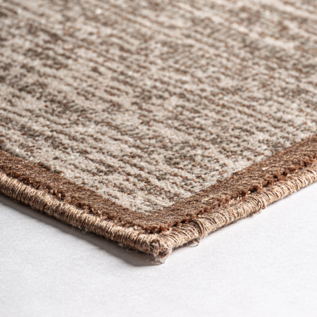 Covor maro vascoza clasic|Covoare versatile calduroase [1]