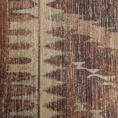 Covor maro colonial vascoza|Covoare durabile premium [1]