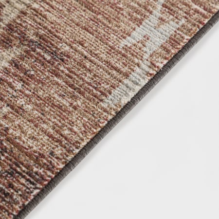 Covor maro colonial vascoza|Covoare durabile premium [2]