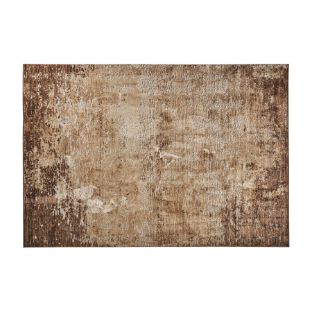 Covoare - Covor maro colonial vascoza|Covoare durabile elegante